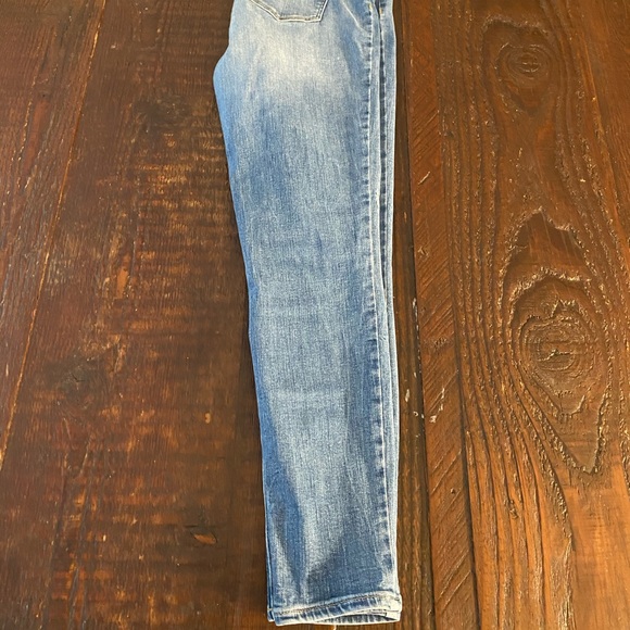 Zara jeans - Picture 2 of 3